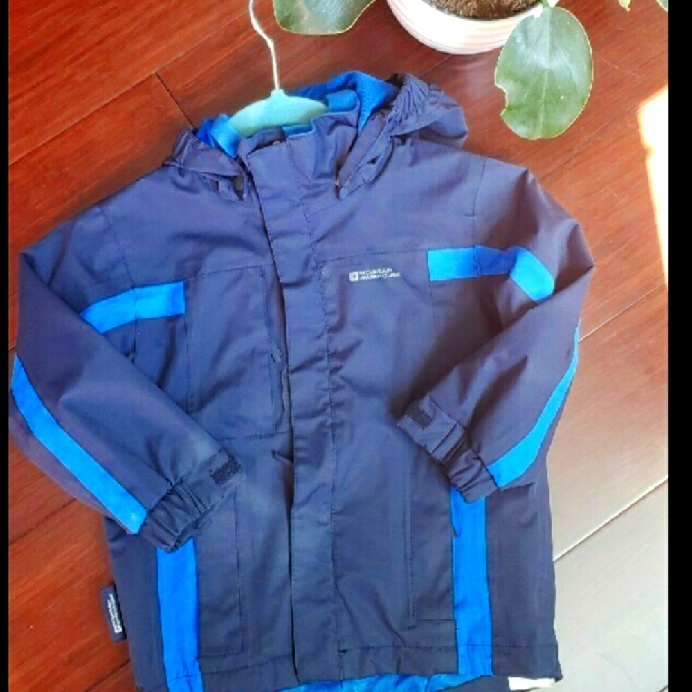 Mountain Hardware Jacket